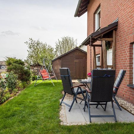 Ferienwohnung Am Wald Herscheid 外观 照片